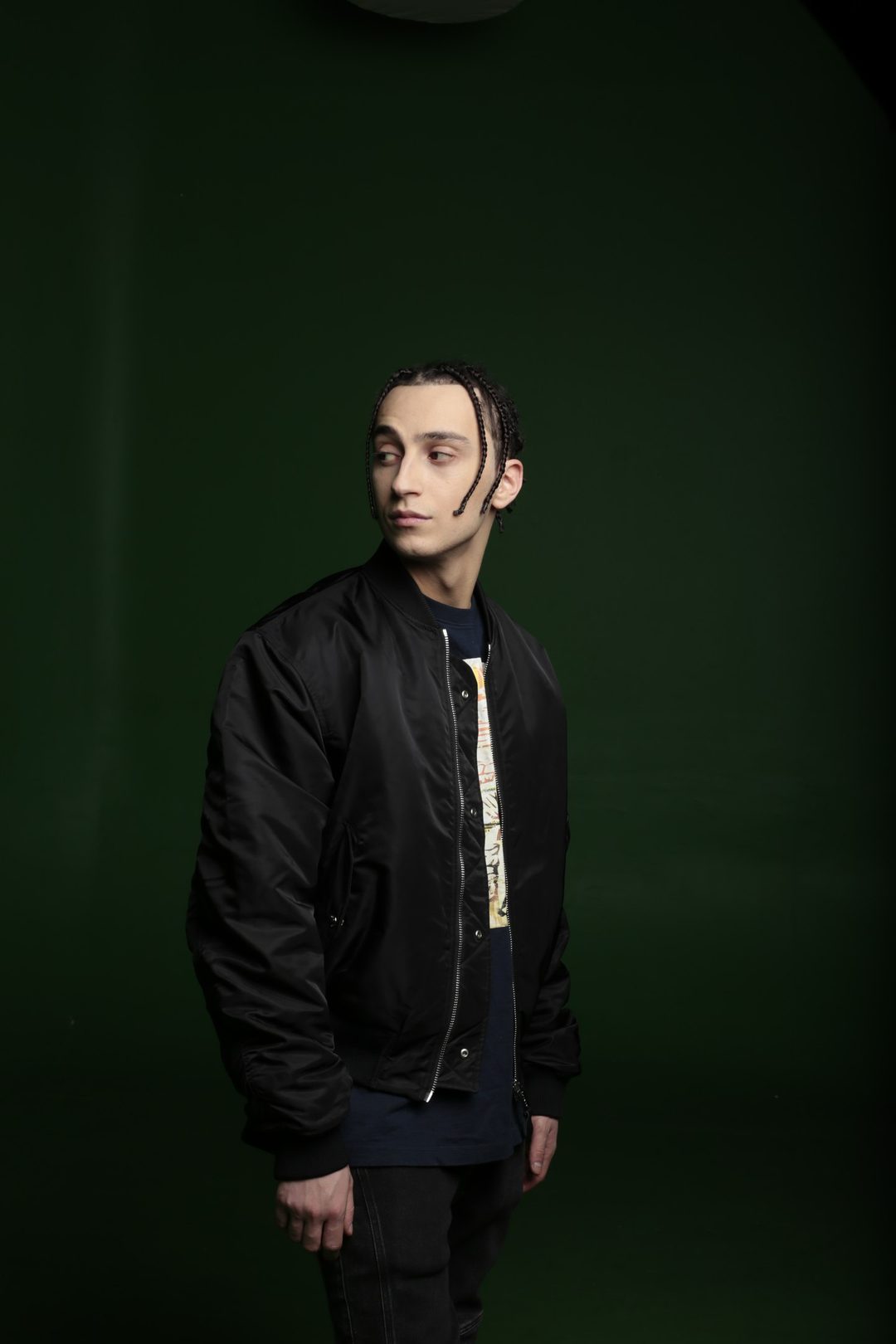 Афиша: Yanix