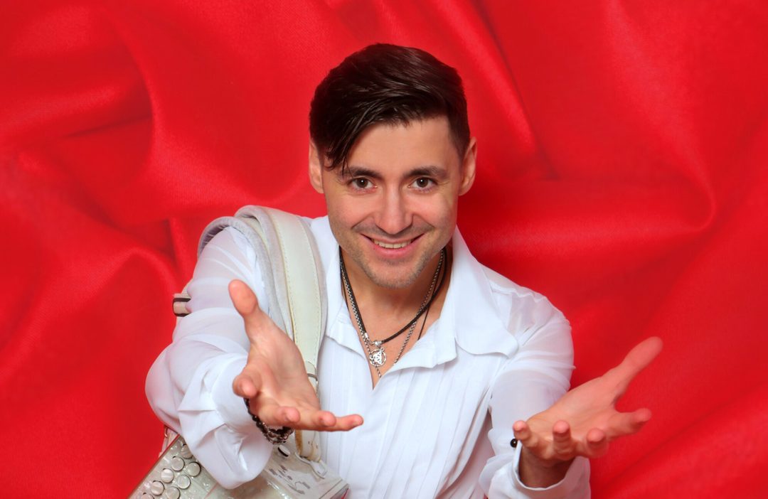 Афиша: Дмитрий Иващенко
