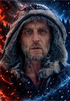 Афиша: Свами Даши: Лёд и Пламя. Семинар