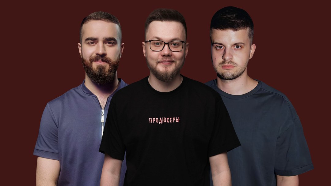 Афиша: Стендап-концерт в Краснознаменске
