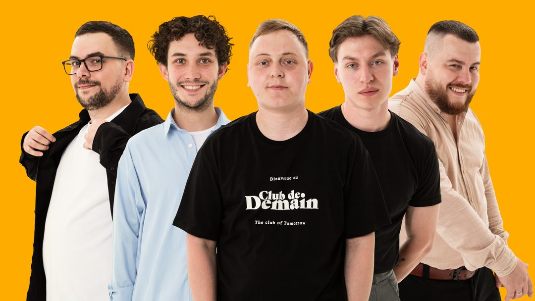 Афиша: Stand-up Show. Лучшее