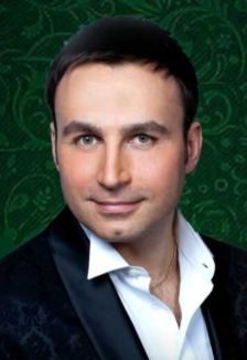Афиша: Только любовь
