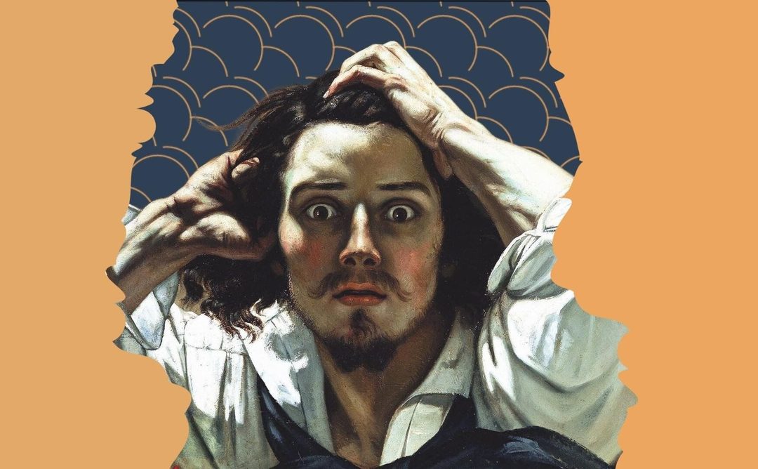 Афиша: Лекция «Противный реализм. Гюстав Курбе».