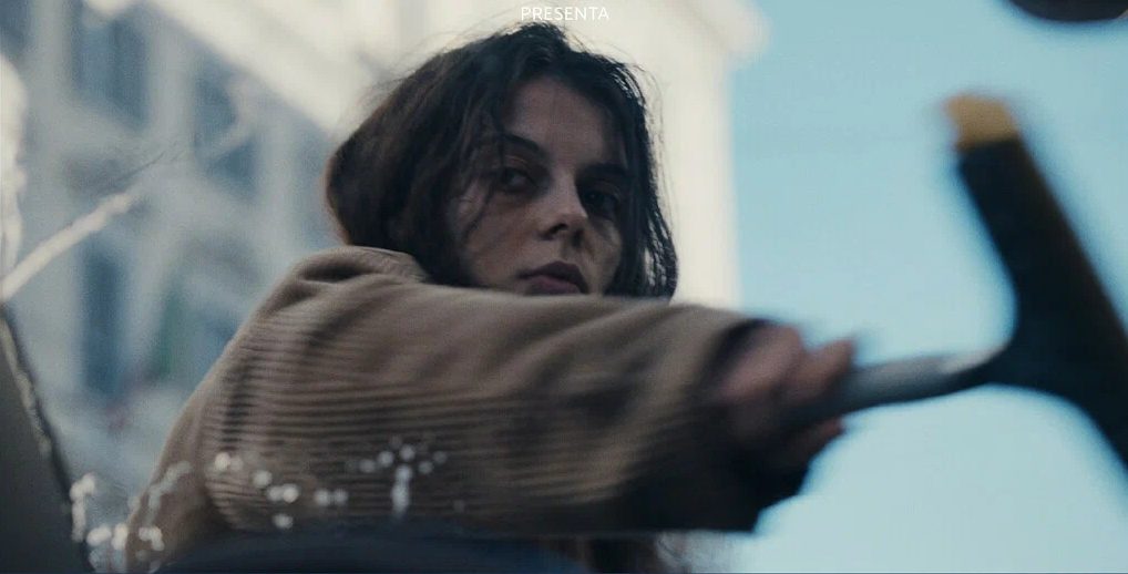 Афиша: Italian Best Shorts 9. Крутые повороты