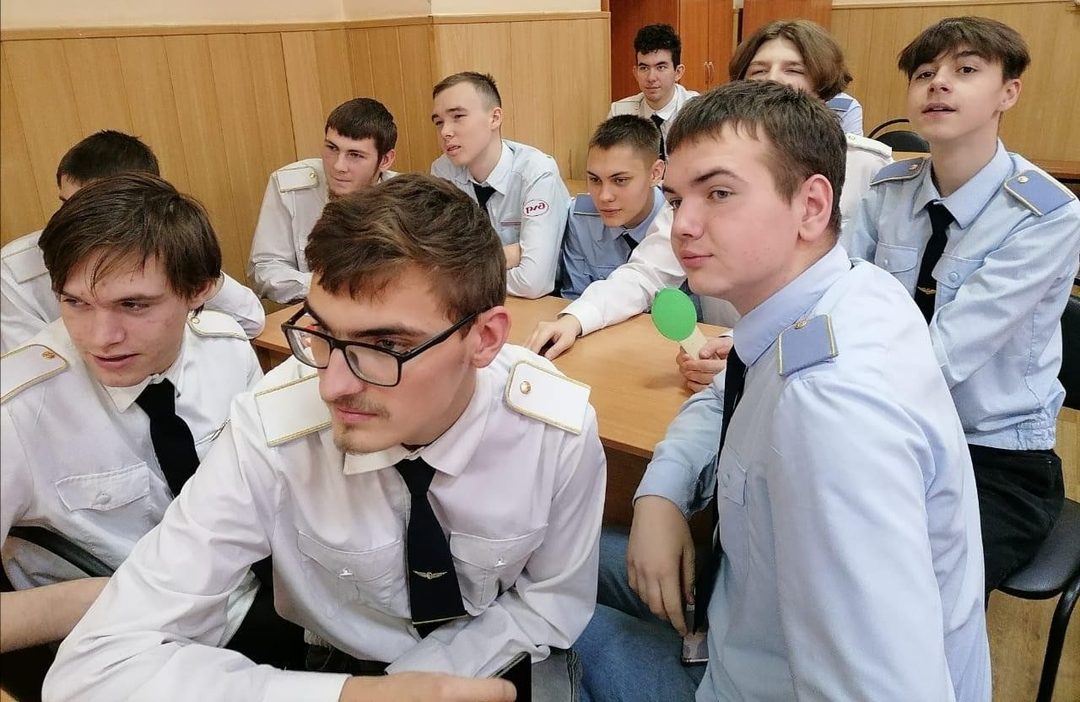 Афиша: Интеллектуальный турнир «Богатырский ринг»
