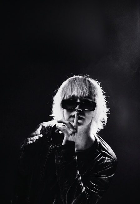 Афиша: MADK1D