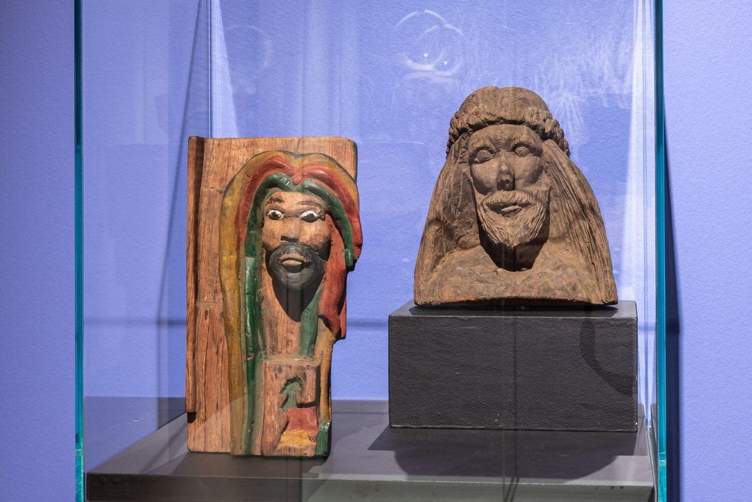 Афиша: Лекция «Взгляд изнутри: африканская философия, самоидентификация и искусство»
