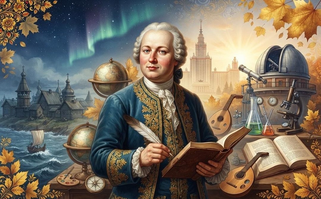 Афиша: Человек-эпоха. Литературно-исторический портрет