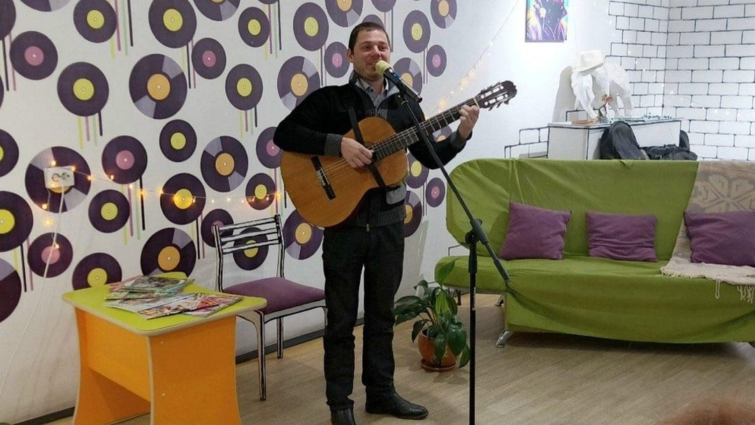 Афиша: «Ветер в струнах»
