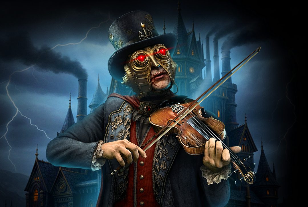 Афиша: Metalliada: Симфонические шедевры-2. Metallica, Ozzy, Iron Maiden, Scorpions, Ghost, Nightwish, Children of Bodom