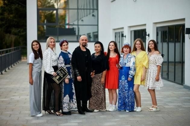 Афиша: Концерт «Легенды ветра»