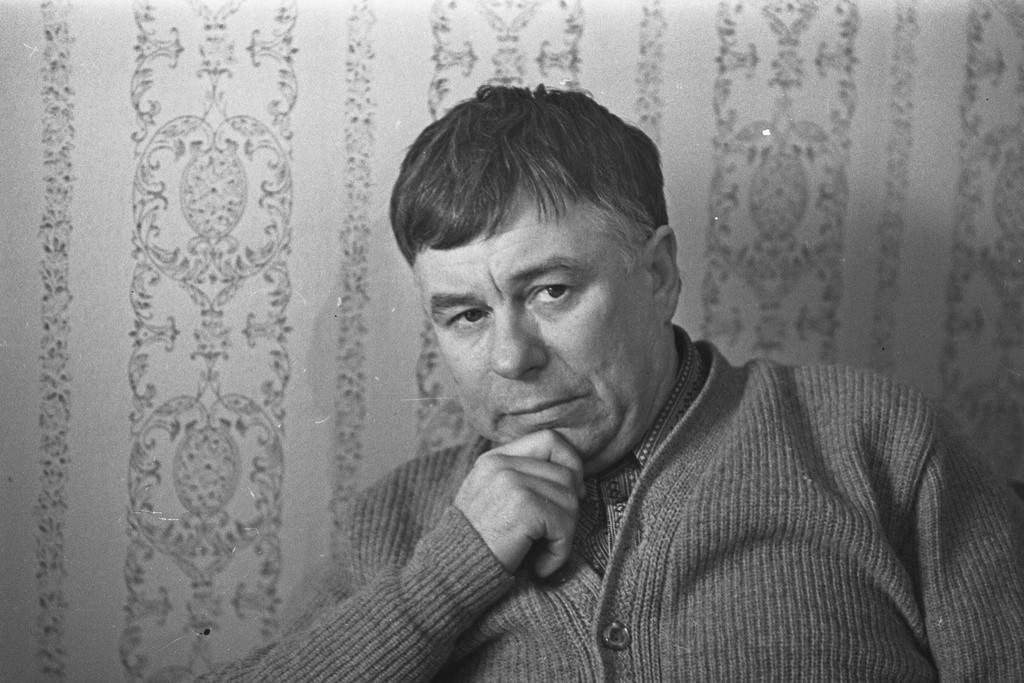 Афиша: «Человек удивительной судьбы»