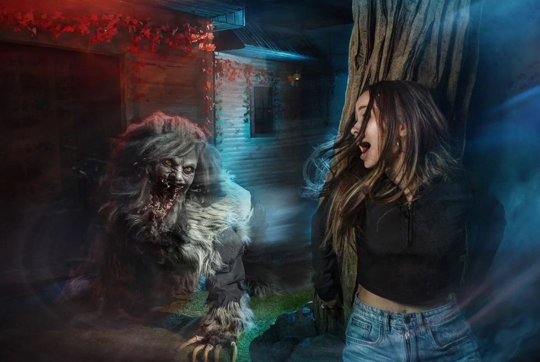 Афиша: Resident Evil 8: Village