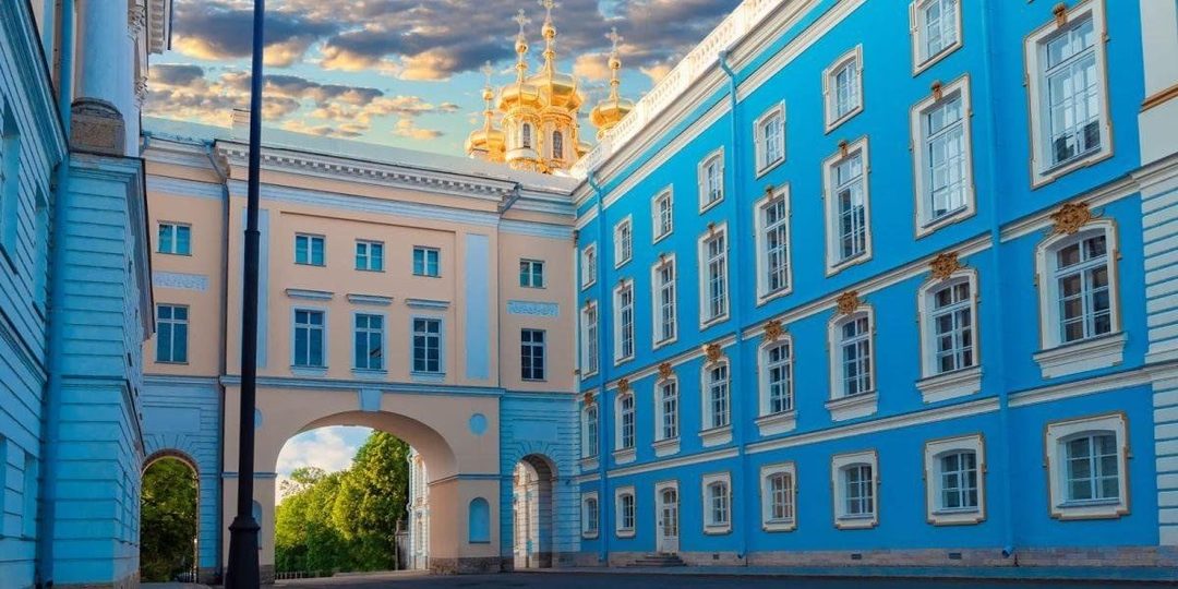 Афиша: «Годы учебы в Царскосельском лицее — лучшие для А.С. Пушкина»
