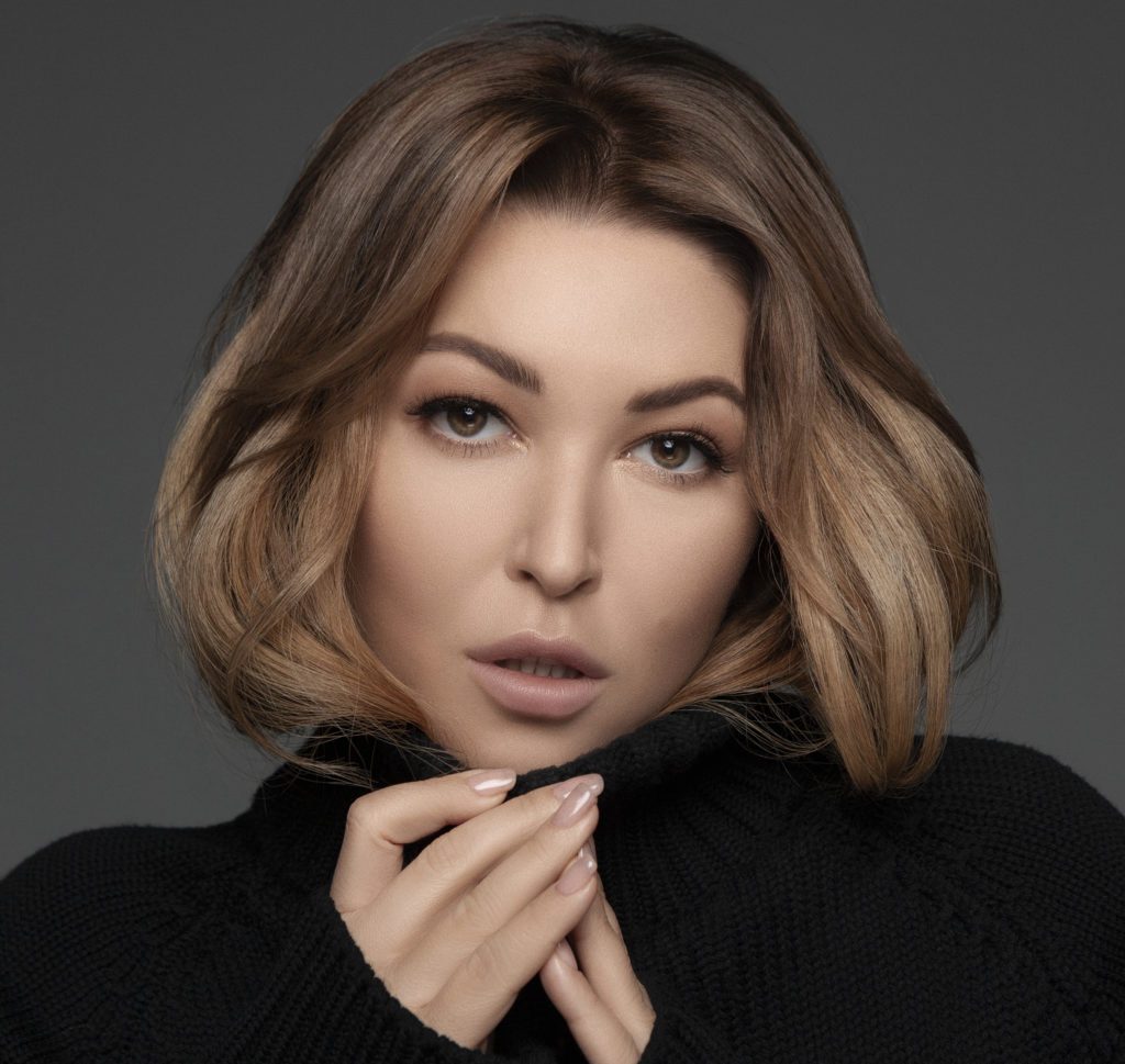 Афиша: Ирина Дубцова
