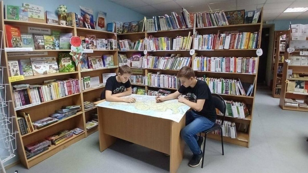 Афиша: Экскурс в историю «Музейный уголок»