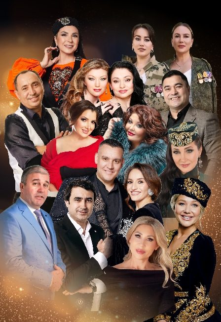 Афиша: Барысы да егетләр өчен!