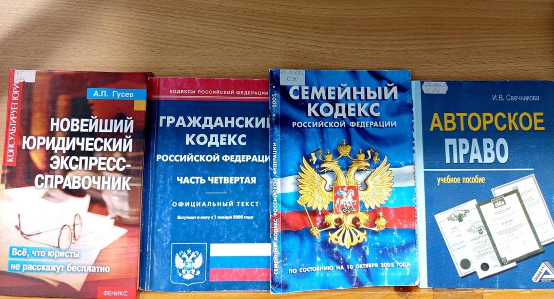 Афиша: Деловая игра «Мир моих прав»