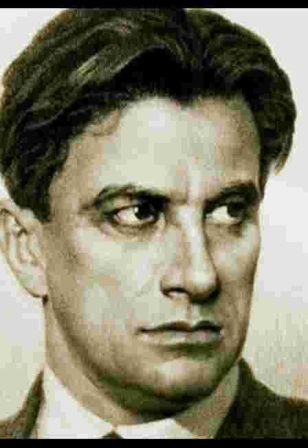 Афиша: Маяковский. Большой вечер поэзии