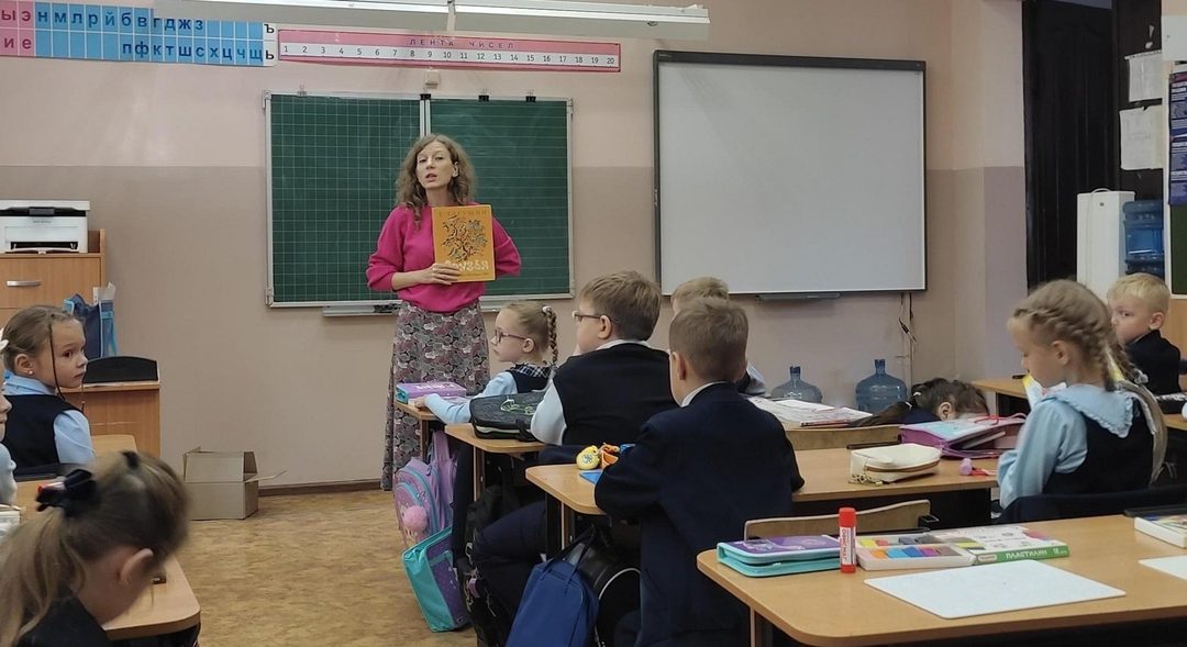 Афиша: Литературный час «Посиди, послушай. С. Аксаков»
