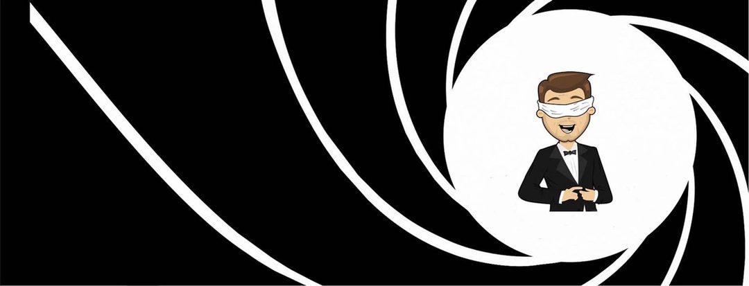 Афиша: Морфеус: Агент 007