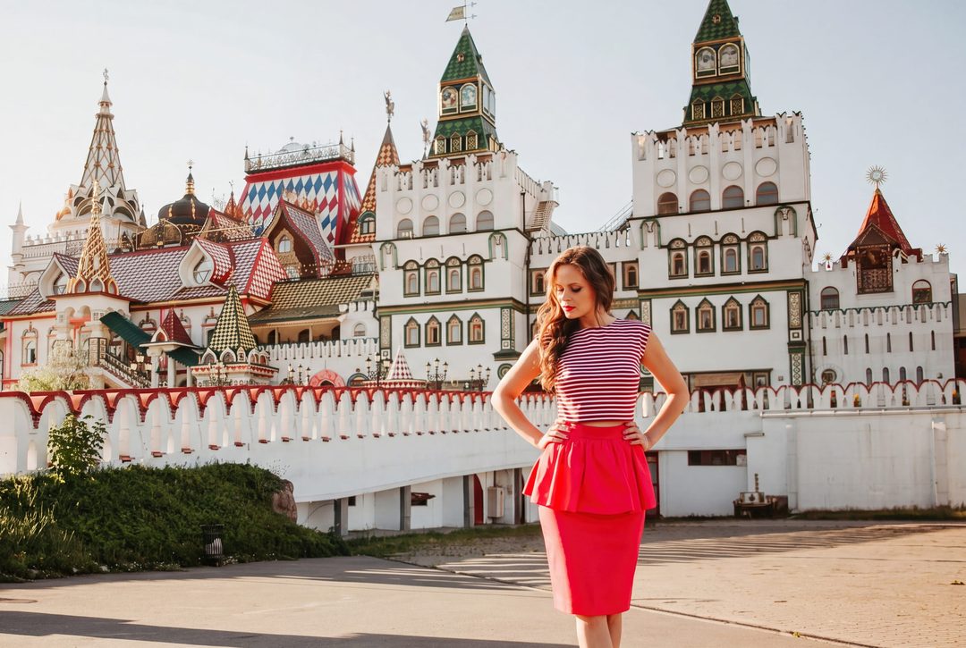 Афиша: Секретная Москва: прогулка с фотографом