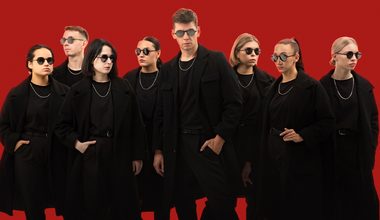 Афиша: DS CREW. Второй сольный концерт