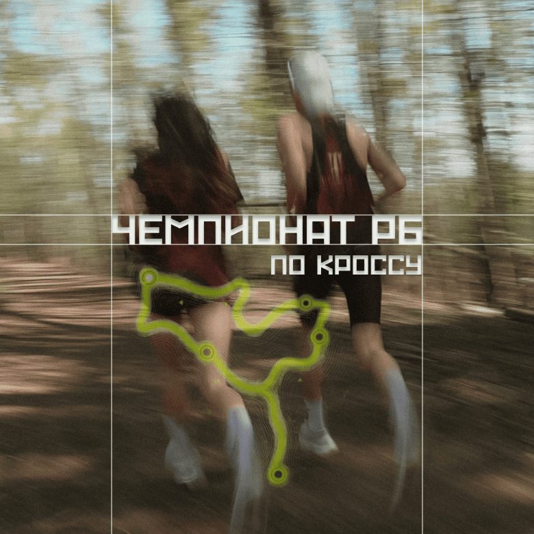 Афиша: Чемпионат Республики Башкортостан по легкоатлетическому кроссу