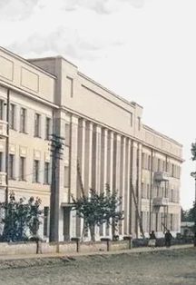 Афиша: Литвиновский центр. Экскурсия