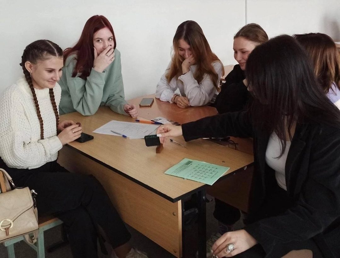 Афиша: Квиз «Пушкинская Одиссея»