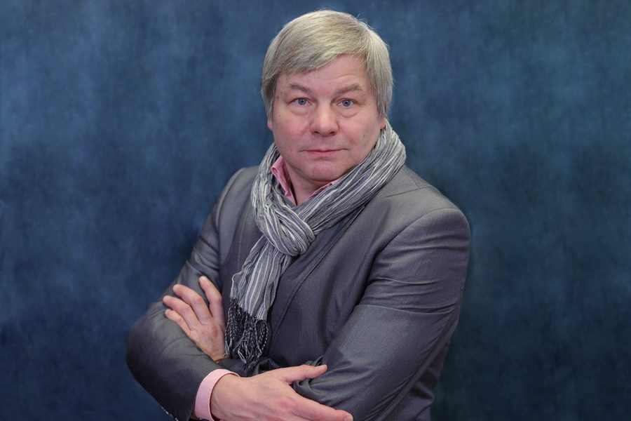 Афиша: Пётр Ершов. «Конёк-горбунок»