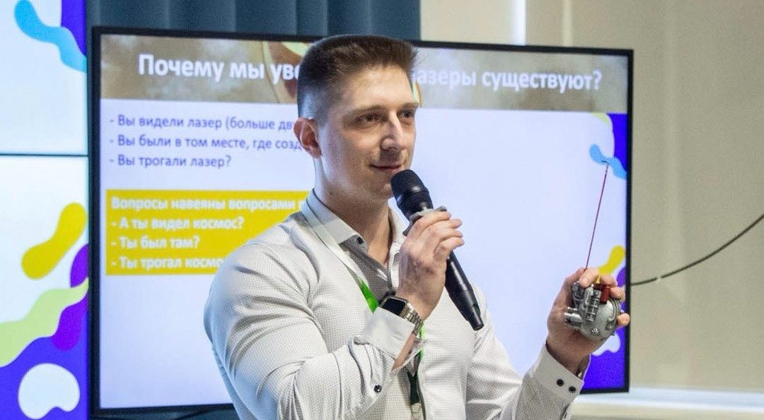 Афиша: Мультивселенная: 6 способов создать другую Вселенную