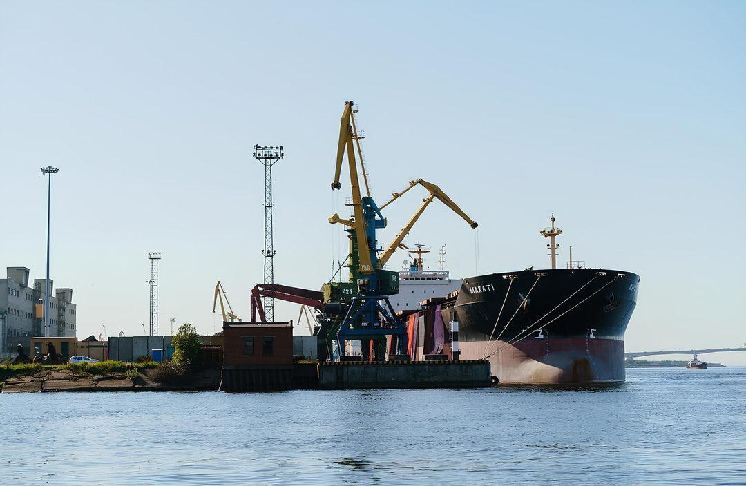 Афиша: Морской Петербург — через закрытые территории адмиралтейских верфей