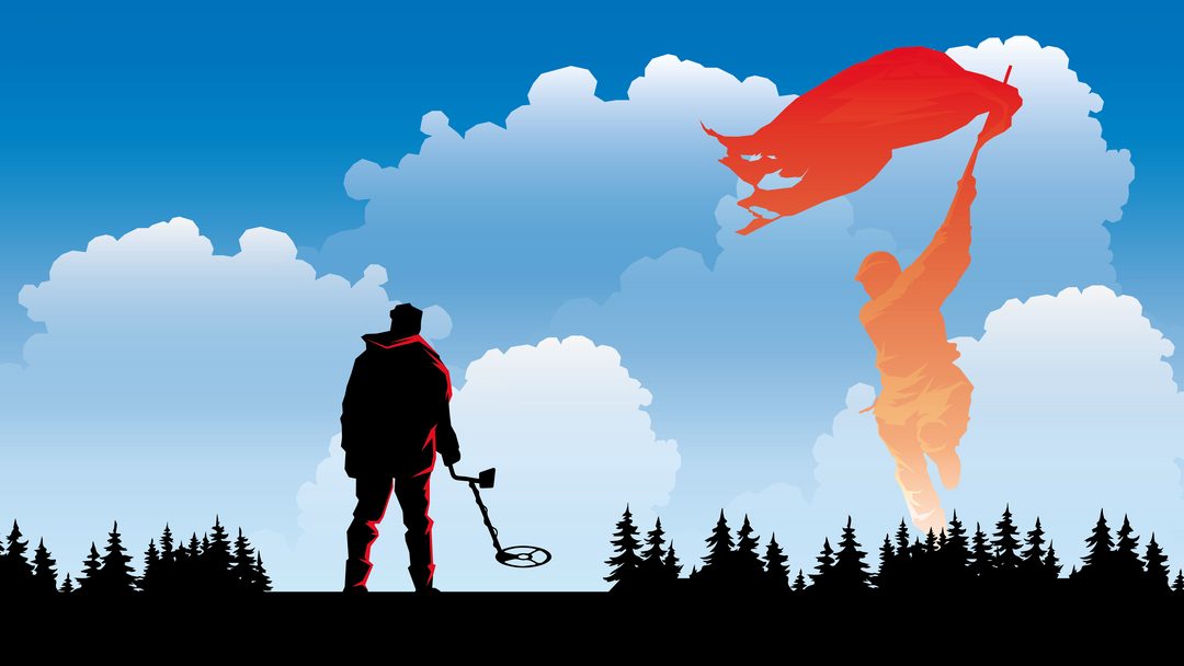 Афиша: Имя героя. Потерянные судьбы победителей