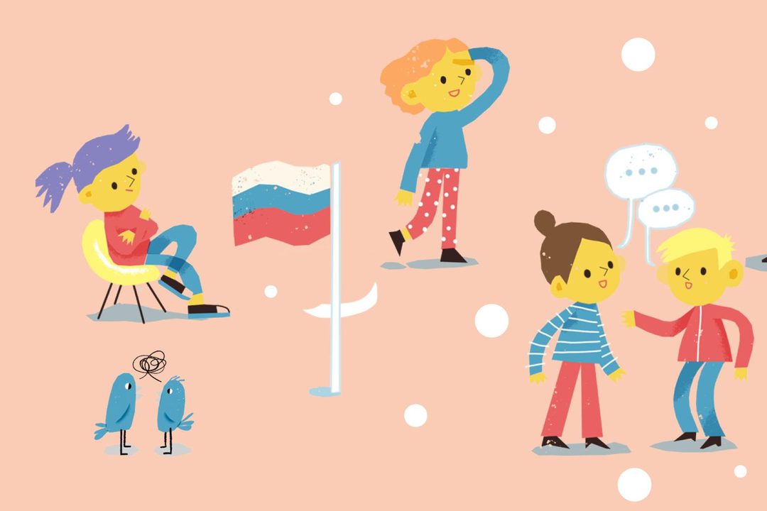 Афиша: Кто живет в Музее?