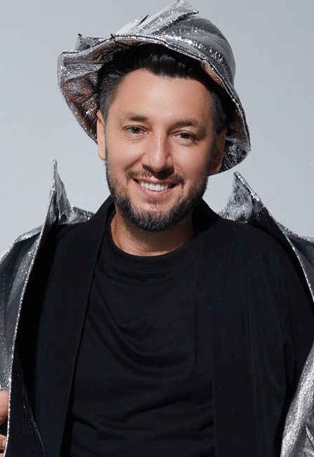 Афиша: Фирдус Тямаев г. Туймазы
