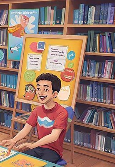 Афиша: Настолки на полке. Игротека