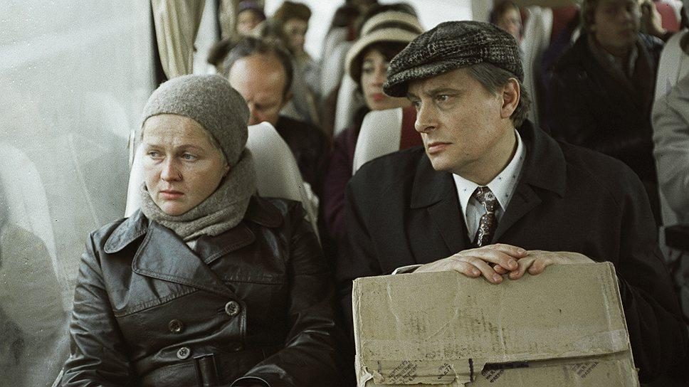 Афиша: Осенний марафон