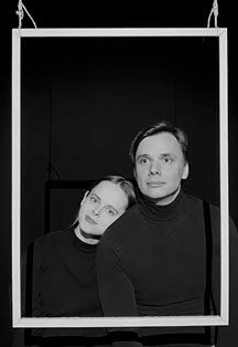 Афиша: Питер.Стори