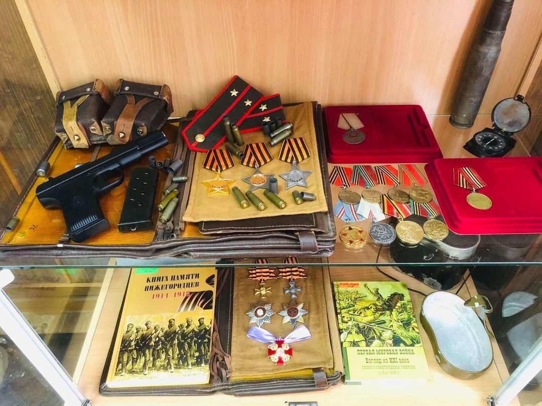 Афиша: Программа «Школа «ЮВИ»
