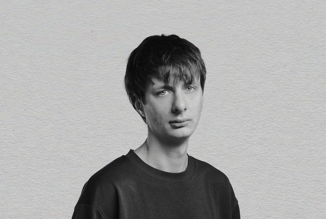 Афиша: Дима Гаврилов. Сольный концерт