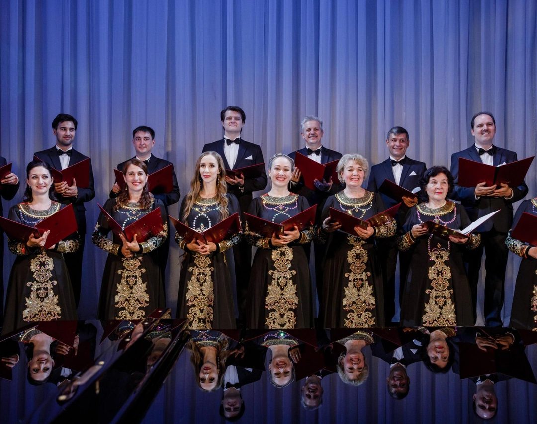 Афиша: Концерт «Филармония для школьника»