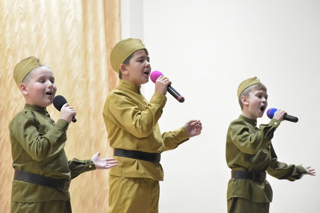 Афиша: Беседа «Маршрутами памяти»