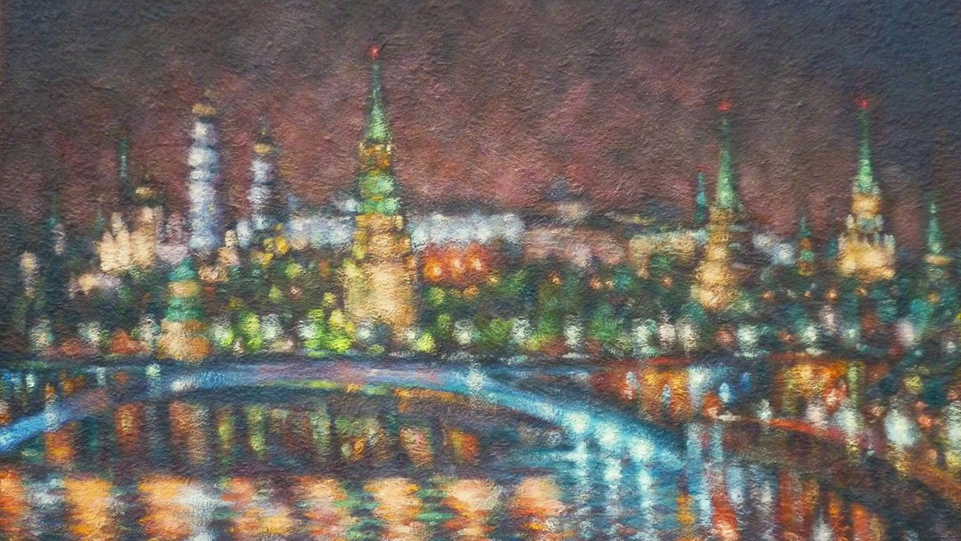 Афиша: Столичные арт сезоны. Осень