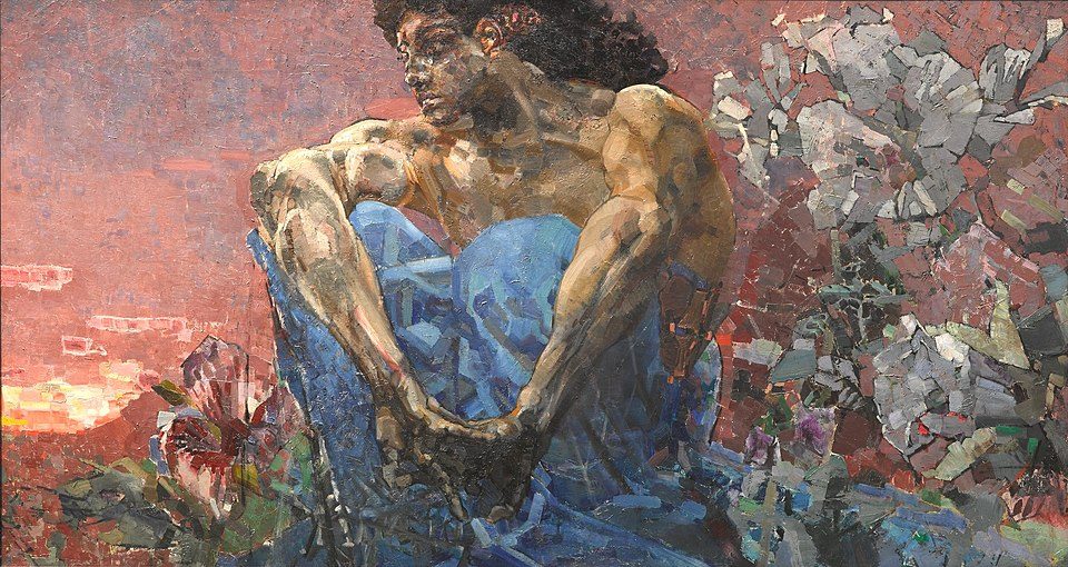 Афиша: Богемный арт-бранч: «Ангелы и демоны: искусство Михаила Врубеля»