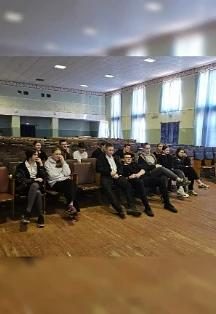 Афиша: Что? Где? Когда? История моего села