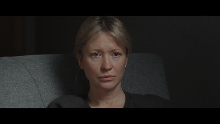 Афиша: MHFF. Хрупкость. Выдумщица