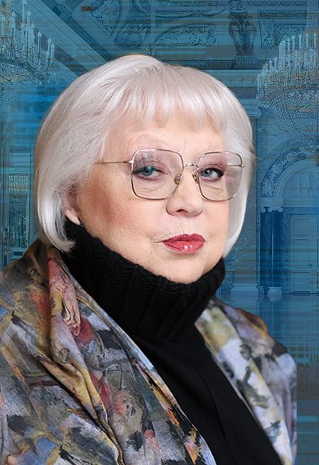 Афиша: А он, мятежный, просит бури...