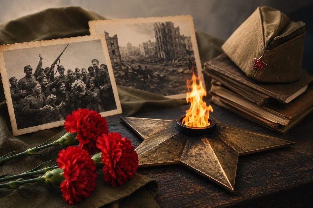 Афиша: Программа «Страницы истории: память, которую нельзя забыть»