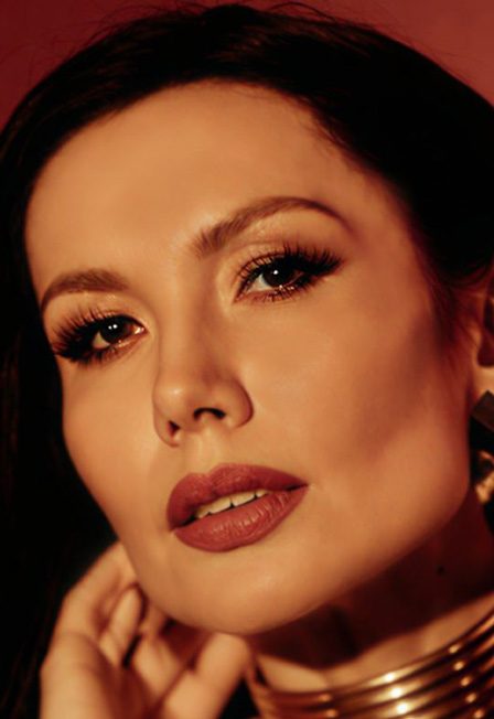 Афиша: А. ВЛАДИМИРОВА "Timeless Sade"